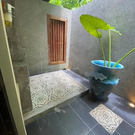 Bungalow Villa Cha Cha Ko Yao Noi Exterior photo